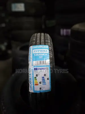 155/65r14 Dovroad