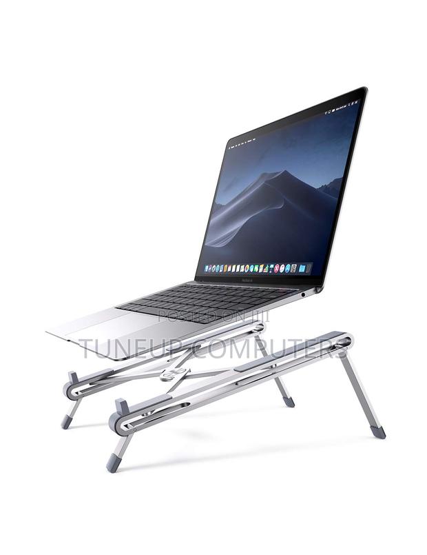 Ugreen Foldable Laptop Stand - thumbnail 2