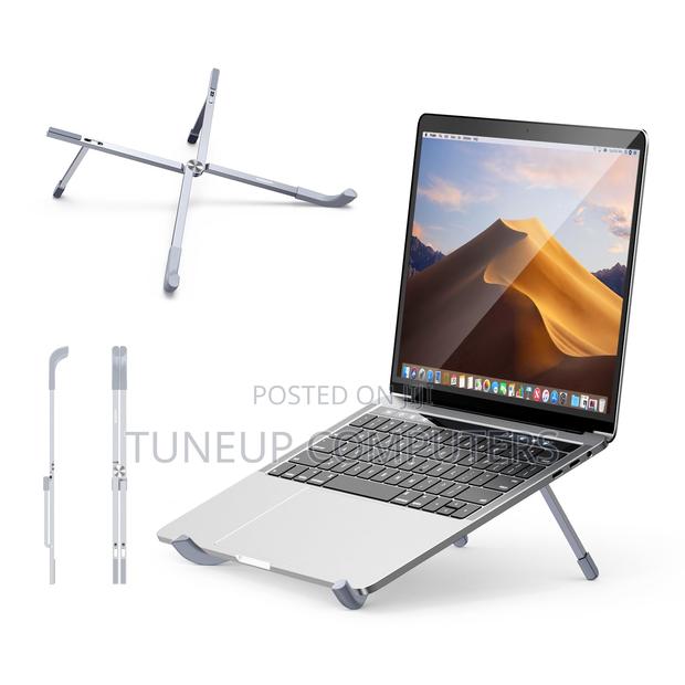 Ugreen Foldable Laptop Stand - thumbnail 4