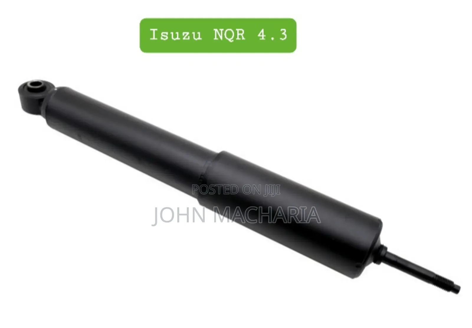 4.3 Rear Shock Absorber for Isuzu NQR