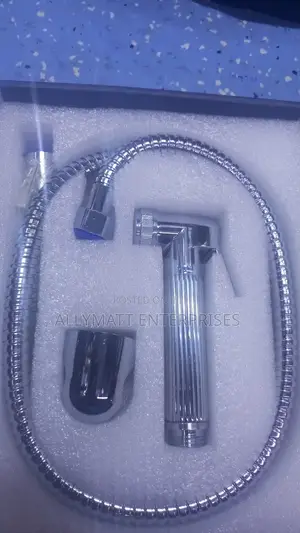 Arabic Shower
