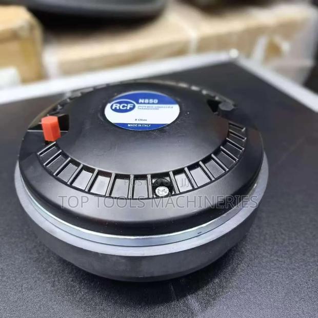 RCF Bullet Tweeter V.Coil 74.5 (8ohms)