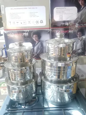12pcs Edenberg Sufuria
