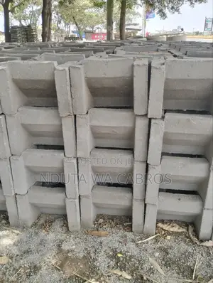 Wall Louvers