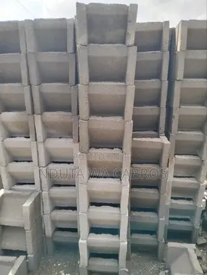 Wall Louvers