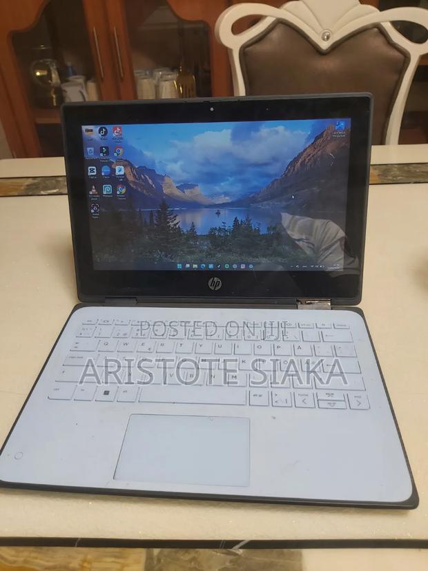Laptop HP 250 G7 8GB Intel Pentium SSD 512GB - thumbnail 3