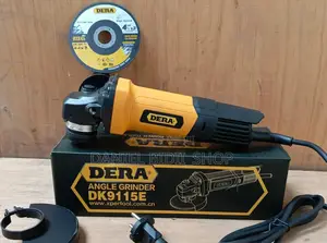 Electric Grinder