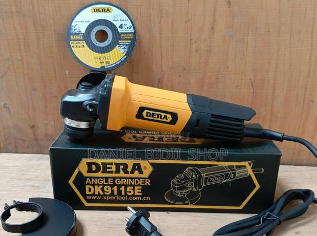 Electric Grinder