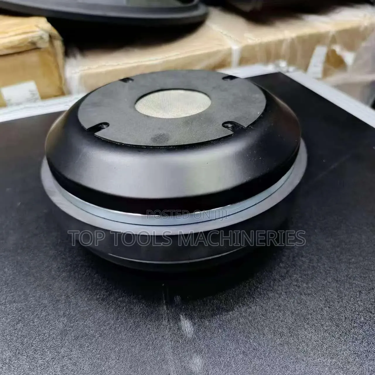 B C Bullet Tweeter V.Coil 74.5 (8ohms)