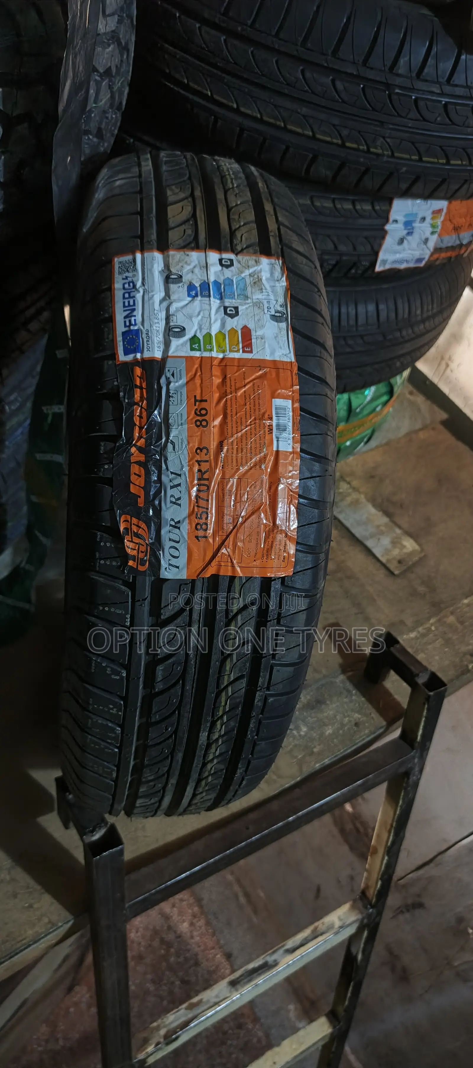 185/70r/13 Joyroad Tyres for Sale
