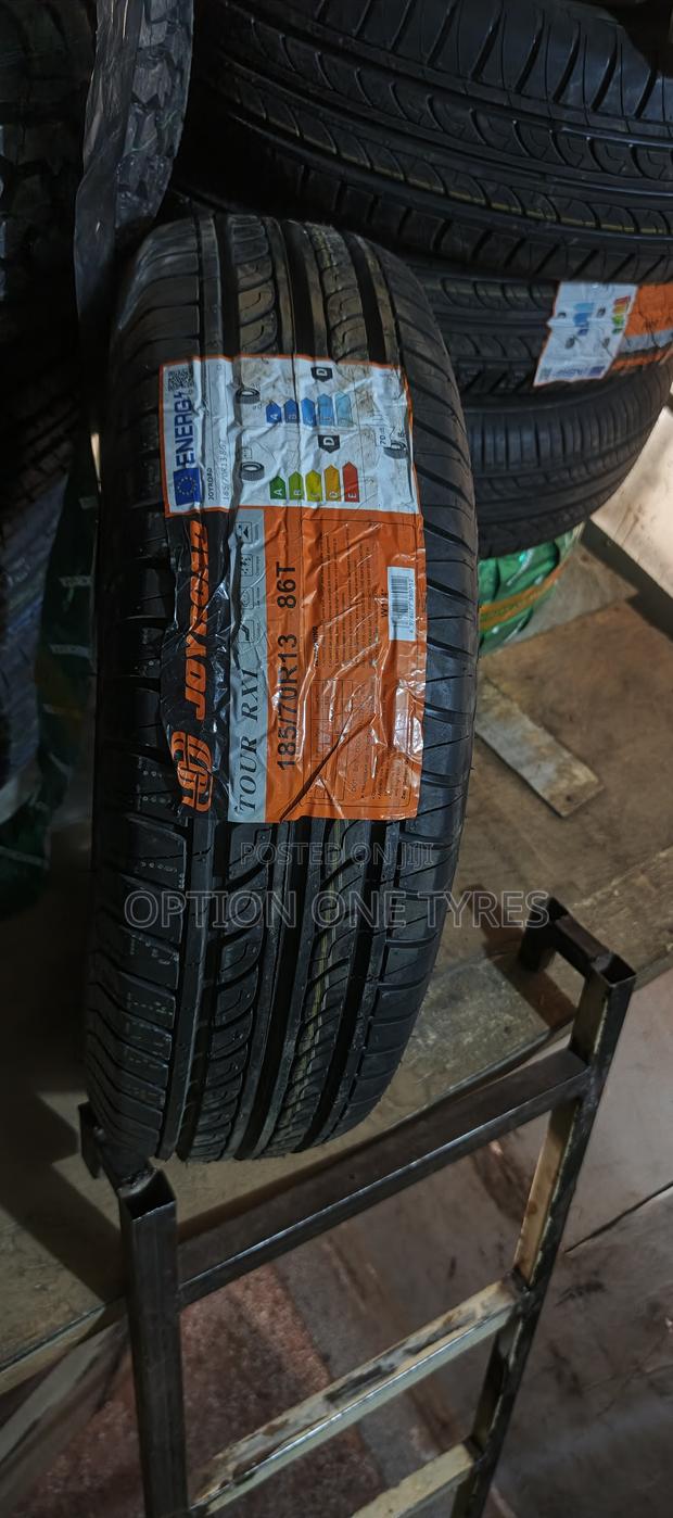 185/70r/13 Joyroad Tyres for Sale