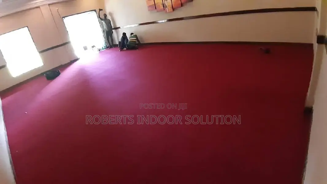 Floor Covering Wall to Wall Carpet