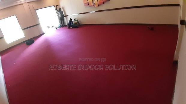 Floor Covering Wall to Wall Carpet