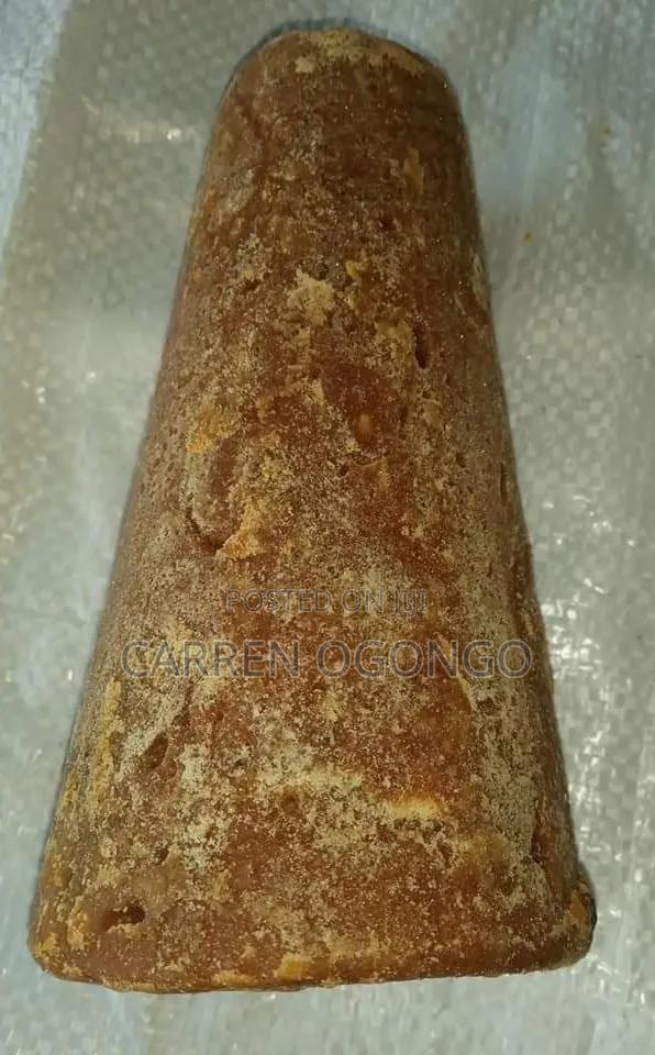 Jaggery_ Sukari Nguru. - thumbnail 2