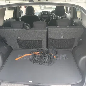 Nissan Note 2019 White