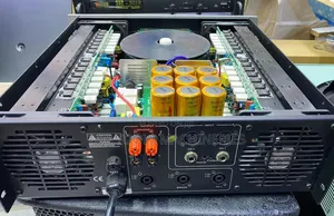Xuk Amp Harman Db-503ii (6000watts)