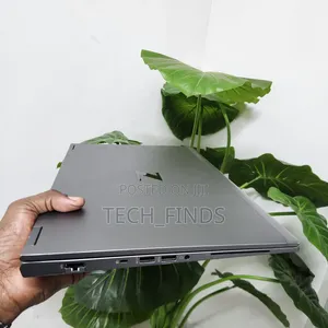 Laptop HP Zbook Fury 15 G7 32GB Intel Core i9 SSD 512GB