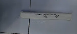 Yamaha Yrs-24b Soprano/Descant Baroque Recorder