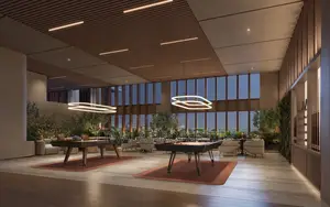 1bdrm Apartment In Hurlingham For Sale
