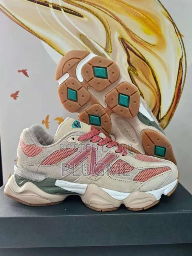 New Balance 9060 Sneakers - thumbnail 2