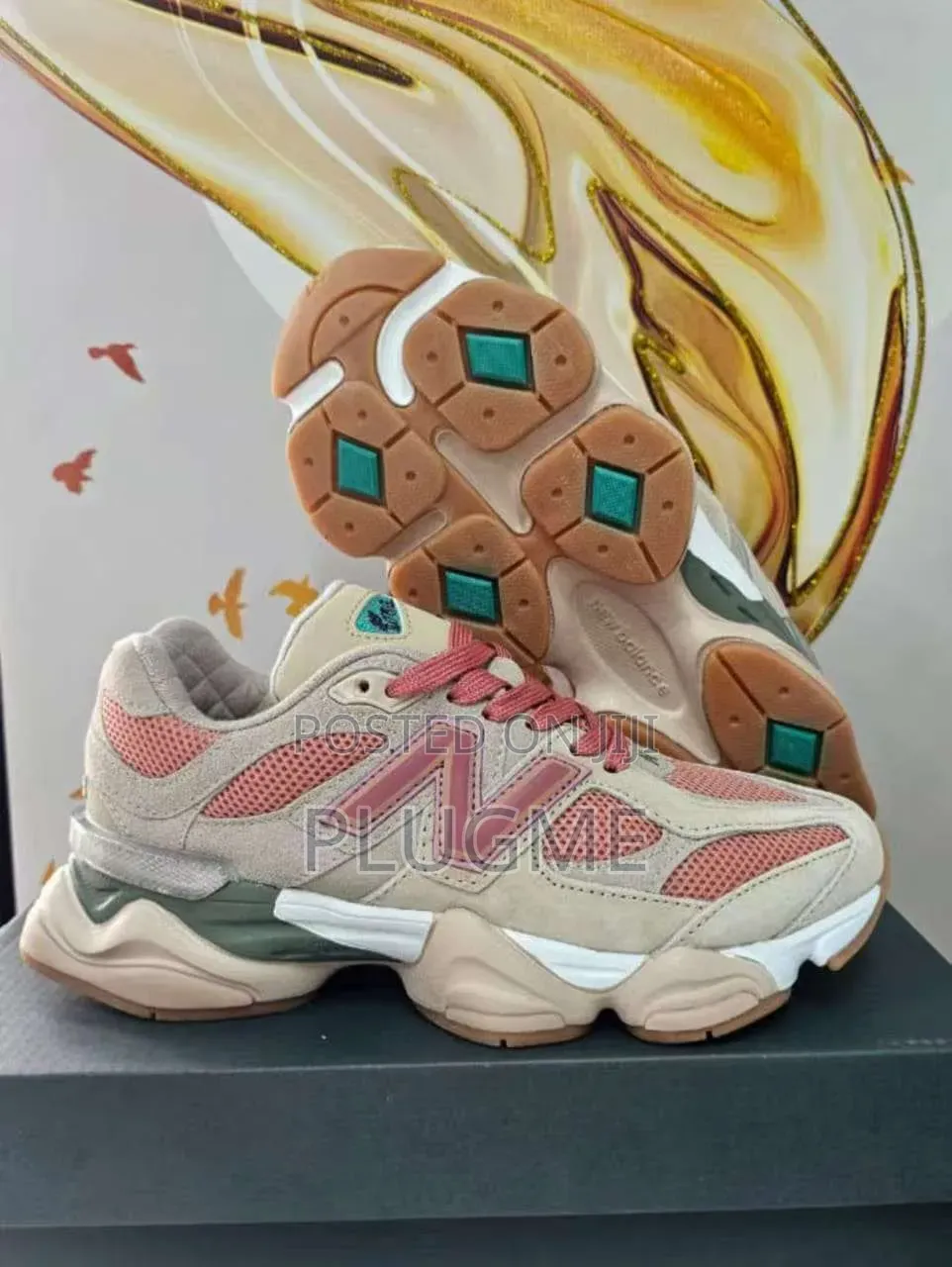 New Balance 9060 Sneakers