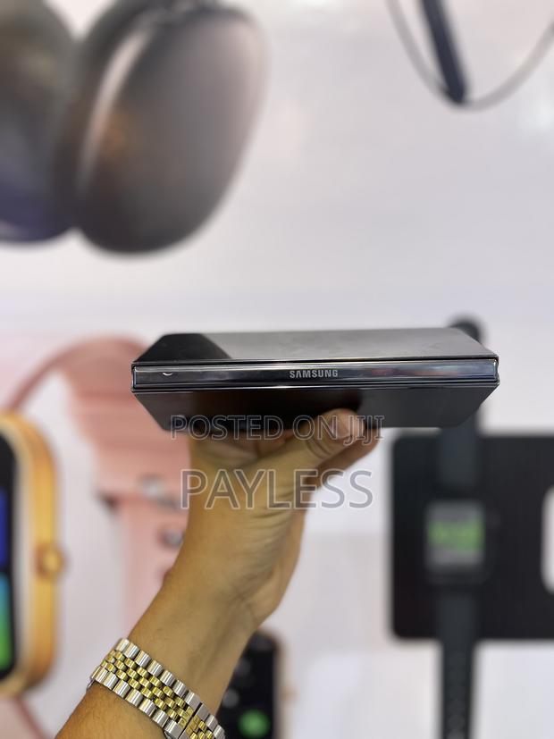 Samsung Galaxy Z Fold 5 512 GB Black