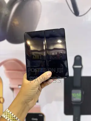 Samsung Galaxy Z Fold 5 512 GB Black