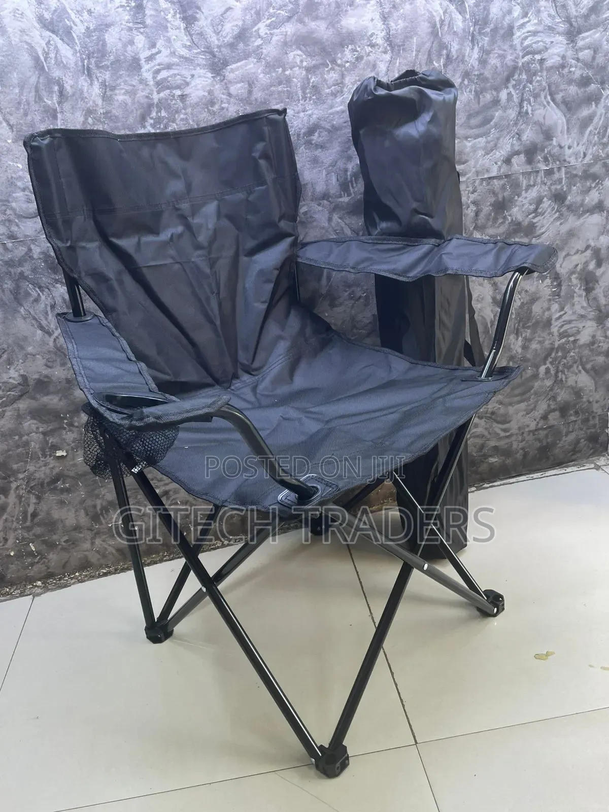 Camping Chair