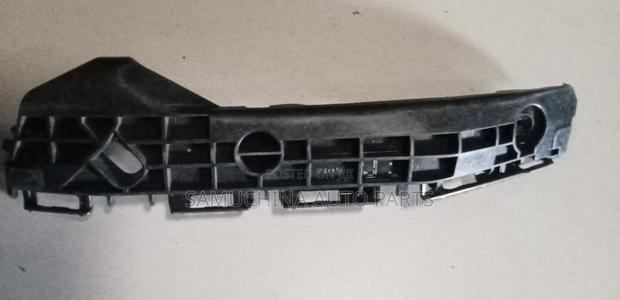 Rear Bumper Slide Toyota Vitz Nsp30