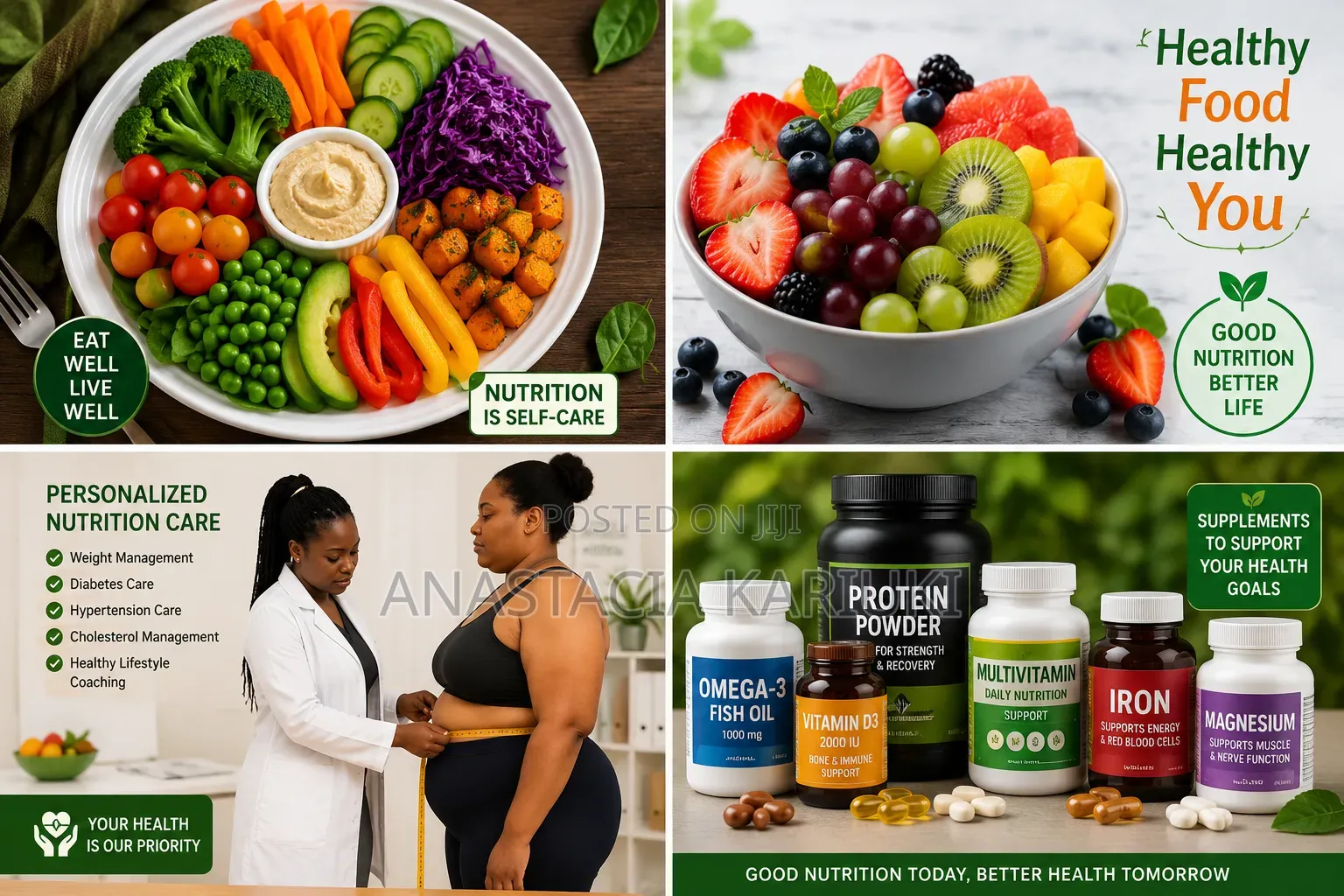 Weight-Loss and Lifestyle Diseases Expert