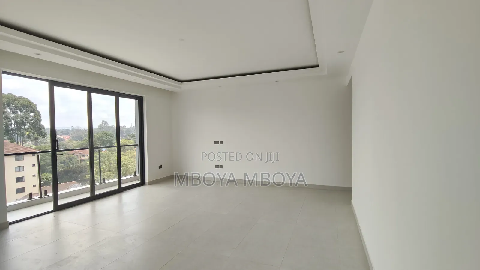 3bdrm Apartment in Brookside, Lower Kabete for rent