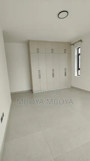 3bdrm Apartment in Brookside, Lower Kabete for rent