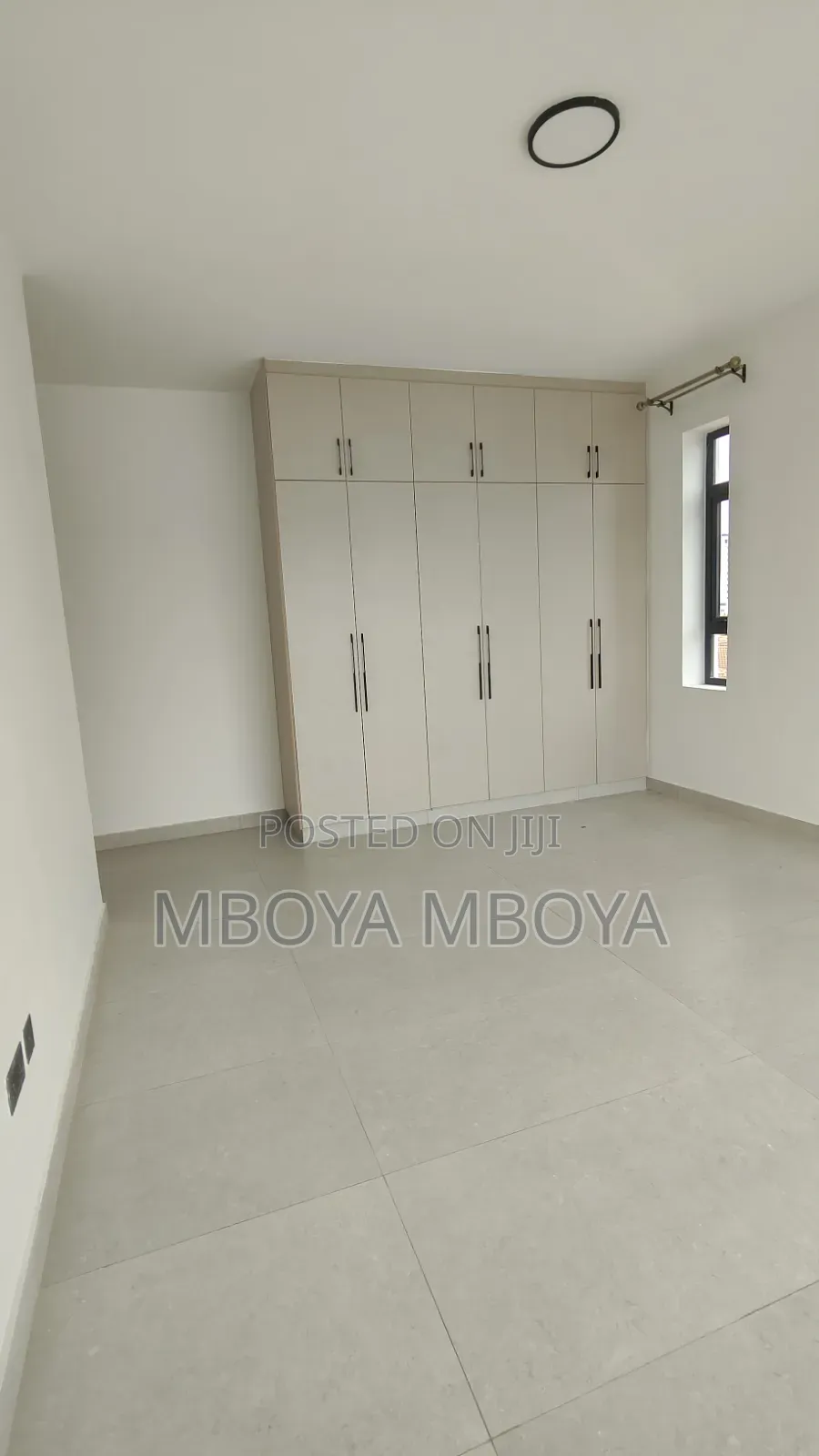 3bdrm Apartment in Brookside, Lower Kabete for rent