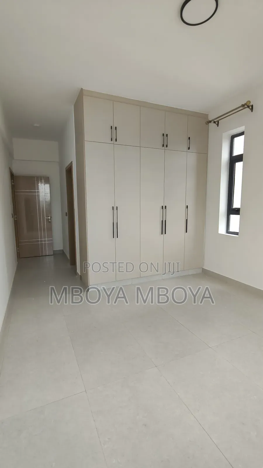 3bdrm Apartment in Brookside, Lower Kabete for rent
