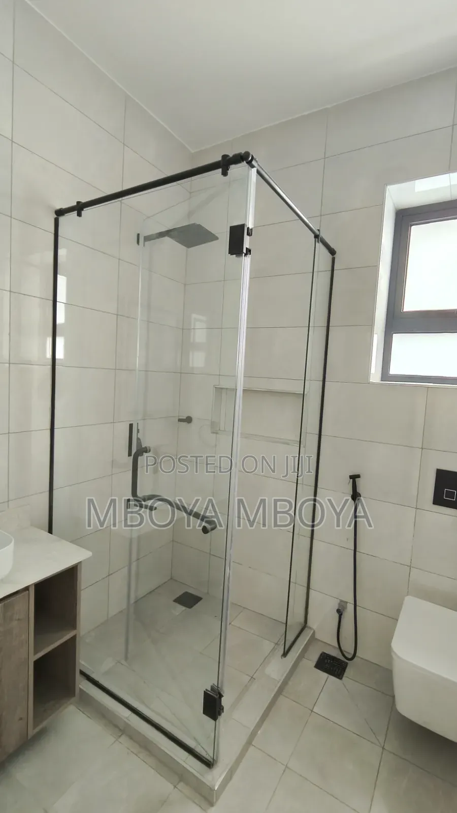 3bdrm Apartment in Brookside, Lower Kabete for rent