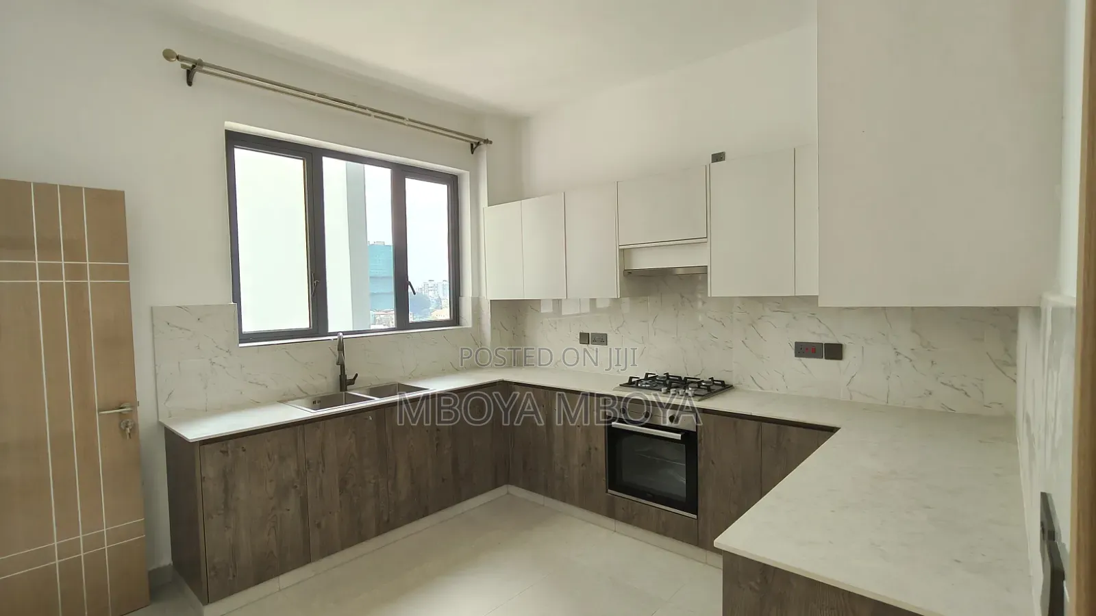 3bdrm Apartment in Brookside, Lower Kabete for rent