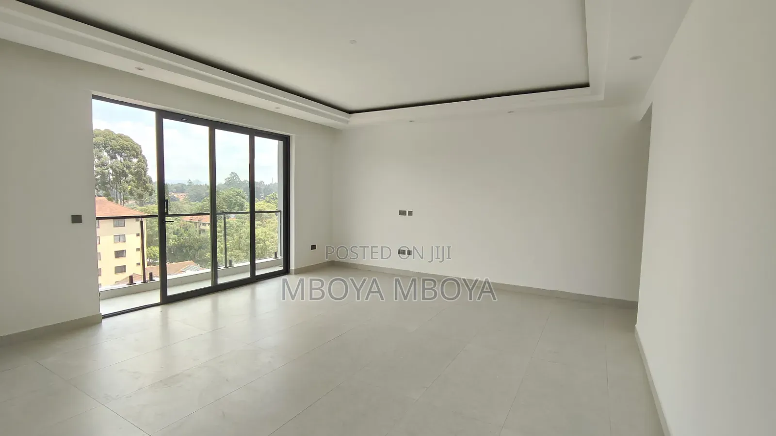 3bdrm Apartment in Brookside, Lower Kabete for rent