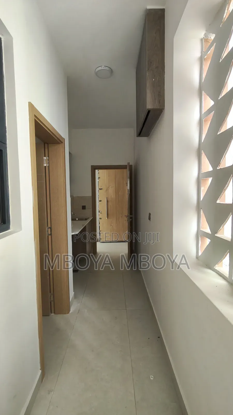 3bdrm Apartment in Brookside, Lower Kabete for rent