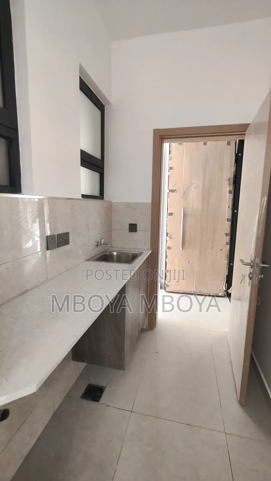 3bdrm Apartment in Brookside, Lower Kabete for rent