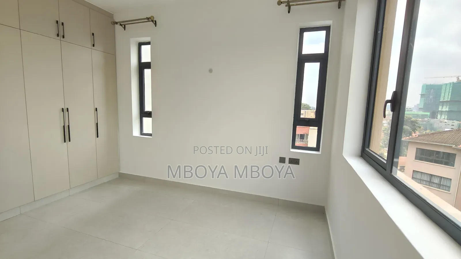 3bdrm Apartment in Brookside, Lower Kabete for rent