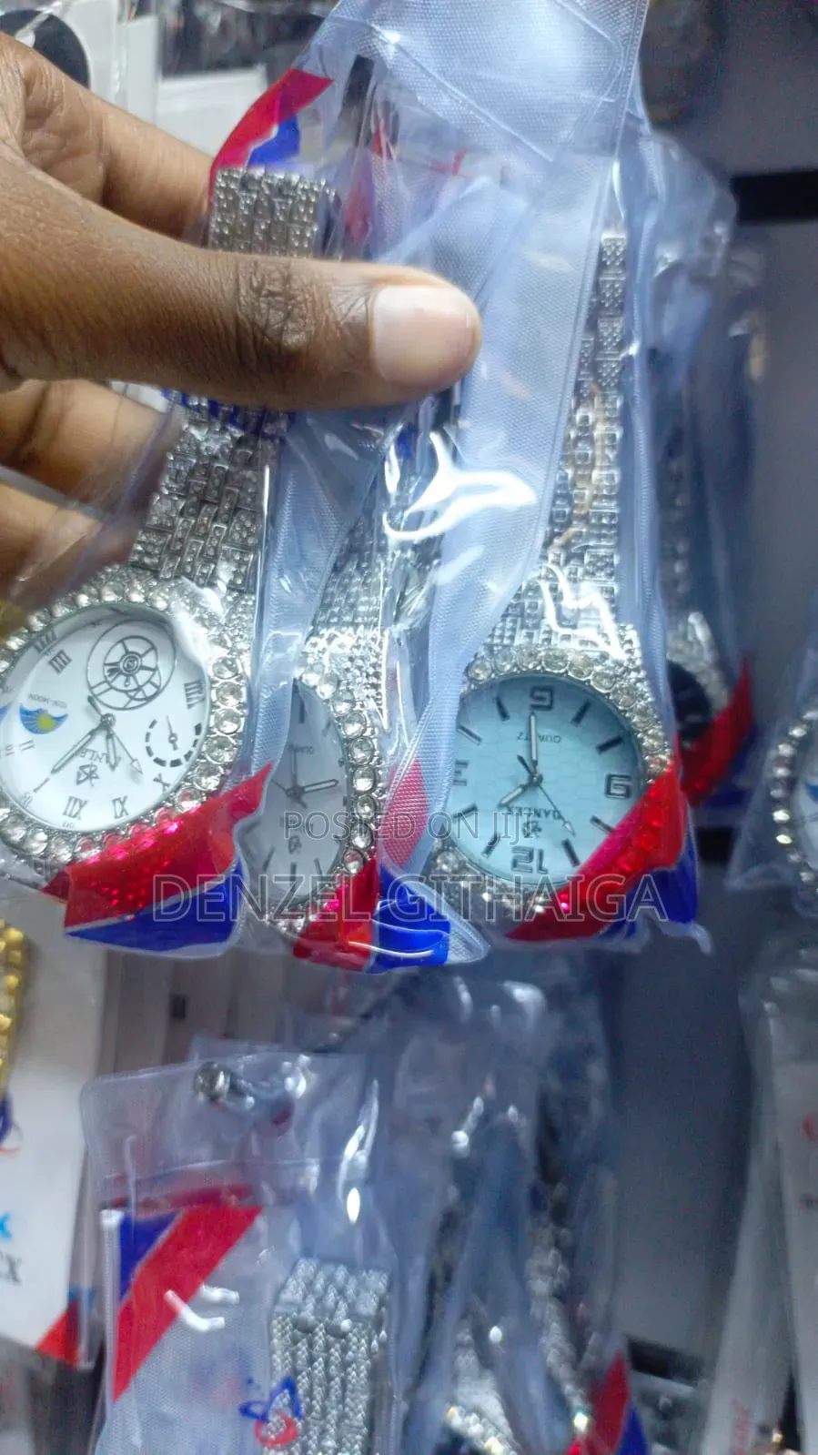 Ice Watches