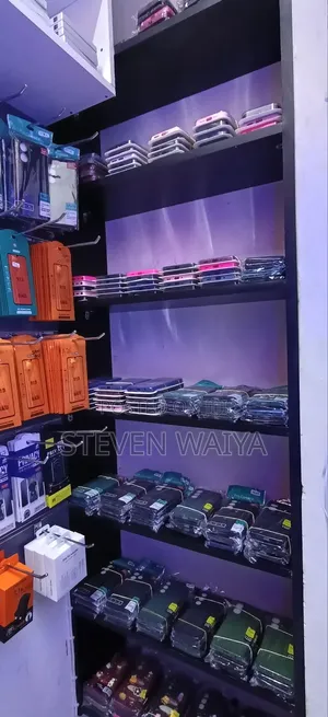 Accessories Shop on Sale