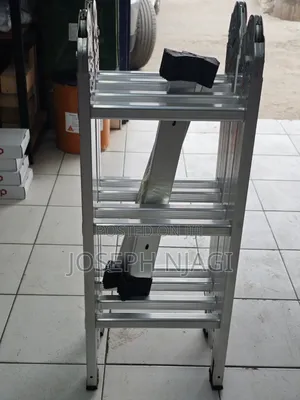 4*4 Multipurpose Ladder