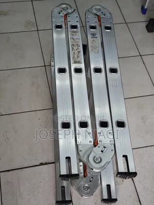 4*4 Multipurpose Ladder