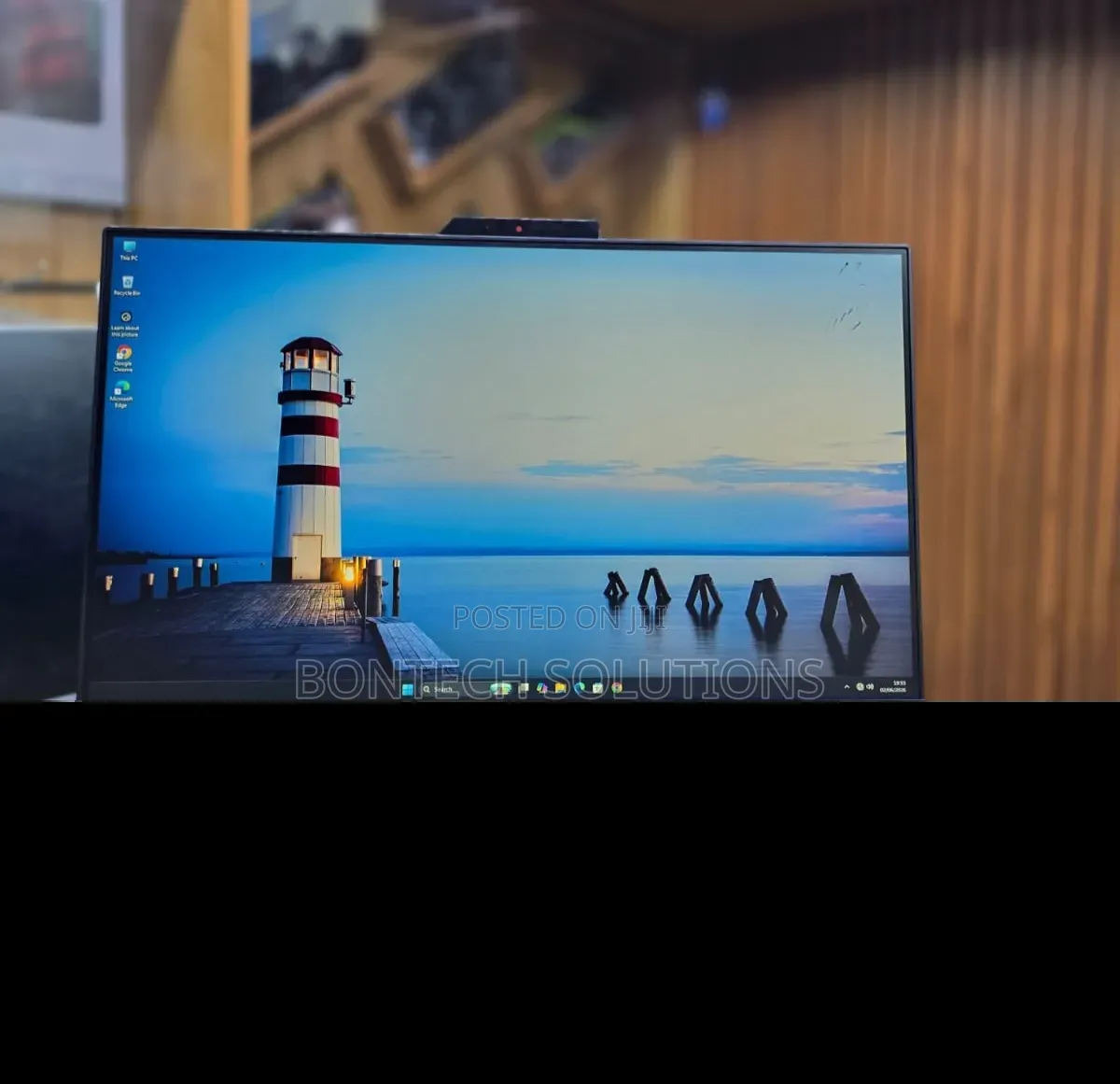Desktop Computer Lenovo ThinkCentre M900 16GB Intel SSD 512GB
