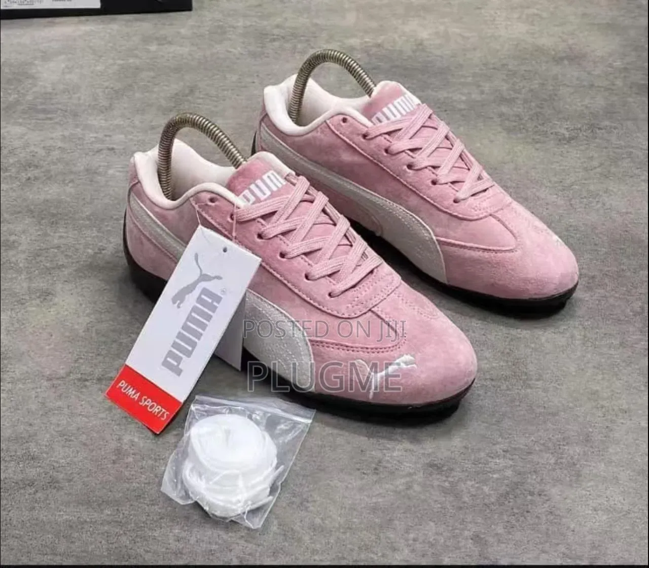 Puma Speedcat Sneakers Size 36~45 Available