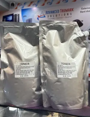 Kyocera Toner Powder(Universal)1,000
