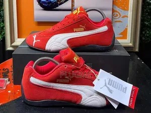 Puma Speedcat Sneakers Size 36~45 Available