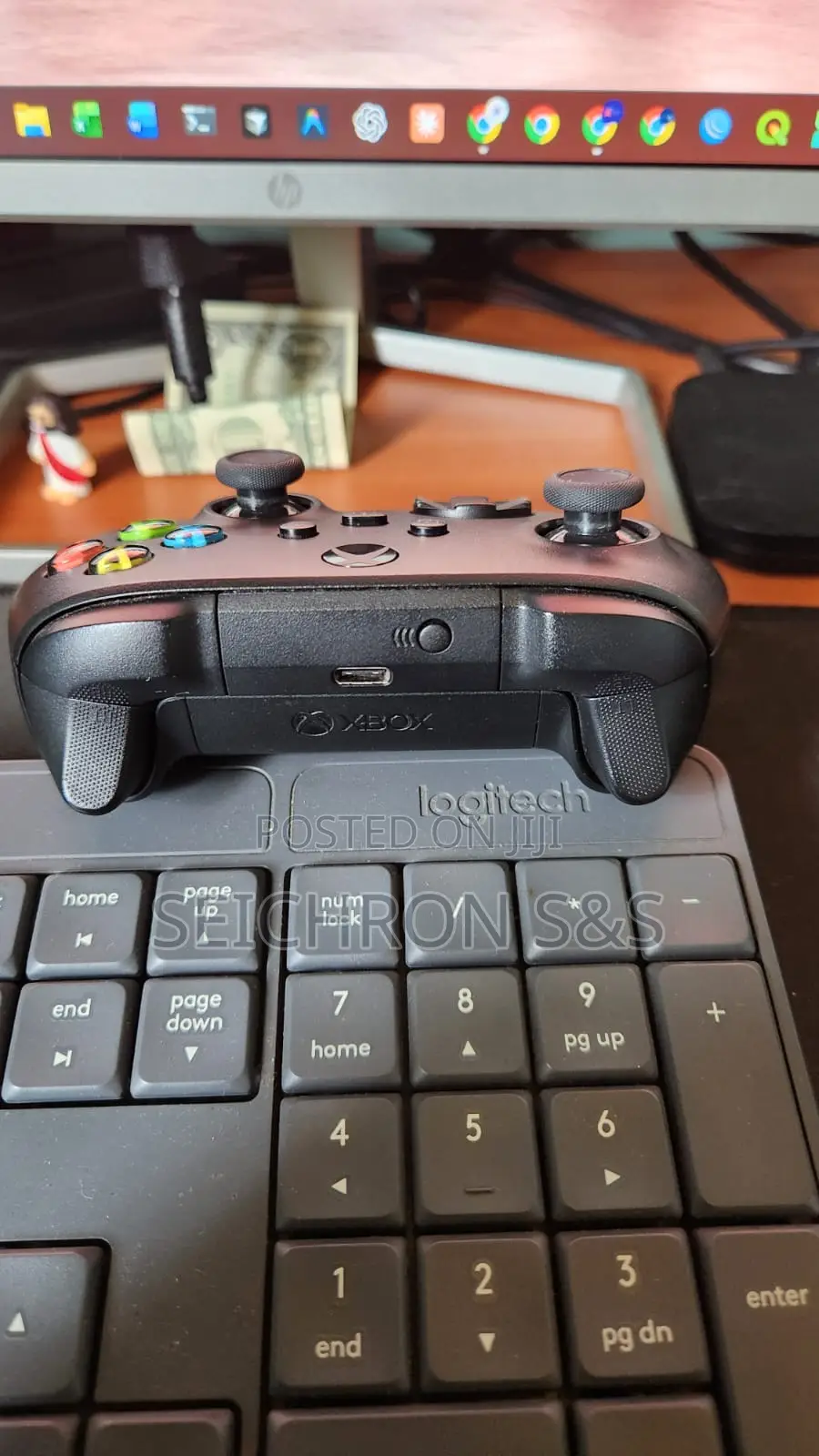 Xbox Series X/S Wireless Controller