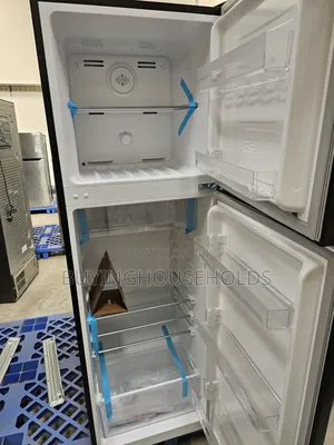 Von 247l No Frost Fridge,New!